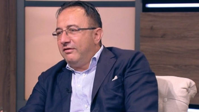 Роман Василев: Думите на Радев са пресилени